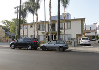 Carlton in Los Angeles, CA - Foto de edificio - Building Photo