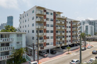 Apollo Condominium in Miami Beach, FL - Foto de edificio - Building Photo