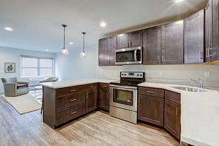 Zen Long Island at Copiague 55+ Community in Copiague, NY - Building Photo