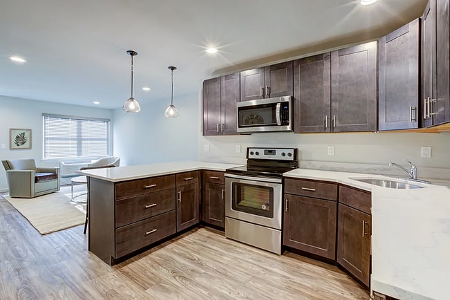 Zen Long Island at Copiague 55+ Community