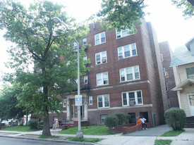 242 N Oraton Pky Apartments