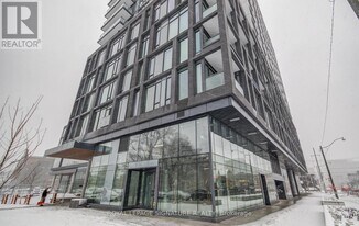 50 Power St in Toronto, ON - Building Photo