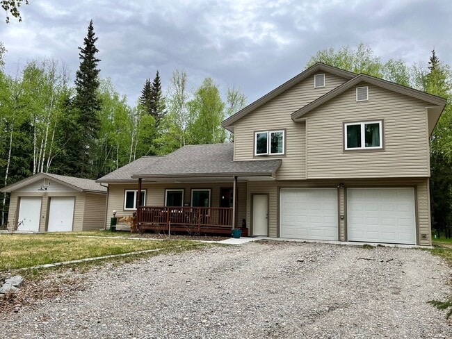 property at 3556 Erin Dr
