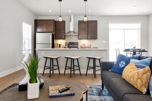 Bayview of Traverse City in Traverse City, MI - Building Photo