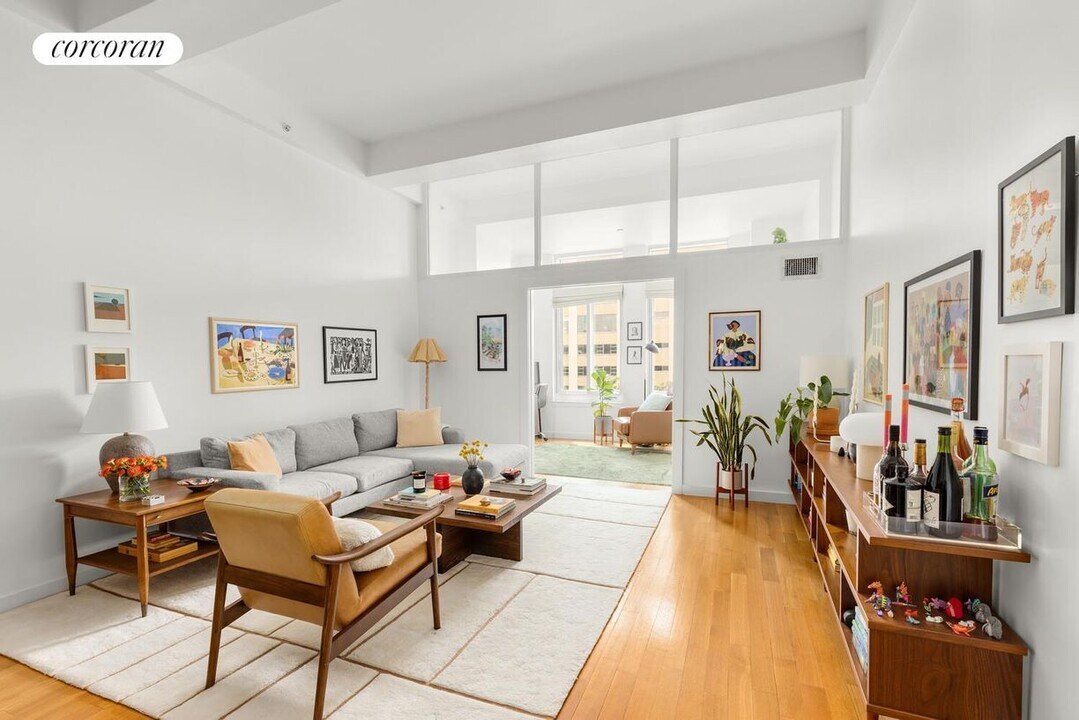 85 Adams St in Brooklyn, NY - Building Photo
