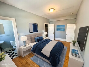 Parkview Manor in Saskatoon, SK - Building Photo - Building Photo