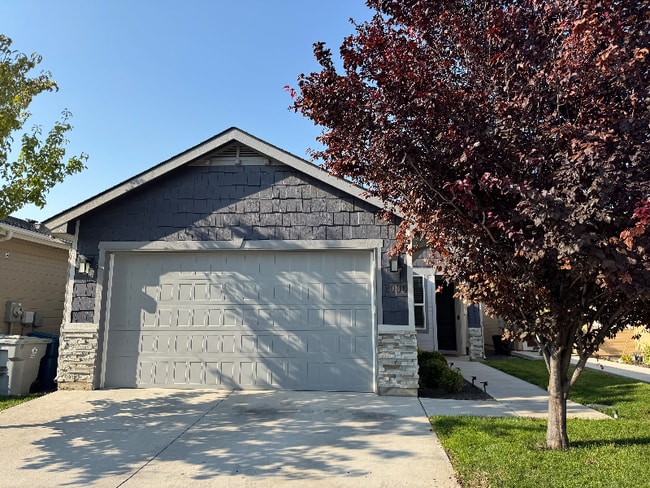 2090 W Claira Rd in Nampa, ID - Building Photo - Building Photo