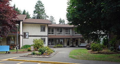 Casa Madrona in Olympia, WA - Building Photo - Building Photo