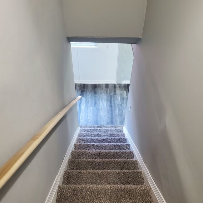 property at 3338 Grant St
