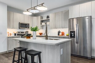 BLVD 2600 in Apopka, FL - Building Photo