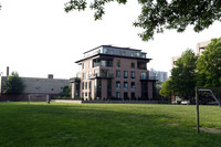 Pacific Street Condos in Cambridge, MA - Foto de edificio - Building Photo