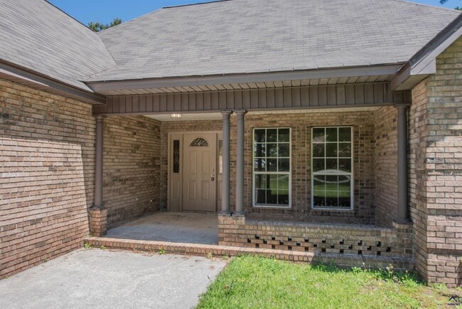111 Wiley Way in Warner Robins, GA - Building Photo - Building Photo