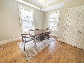 417 Putnam Ave in Cambridge, MA - Building Photo - Building Photo