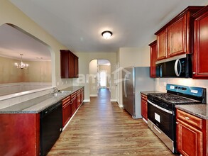 191 Southwind Ln in Newnan, GA - Building Photo - Building Photo