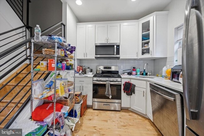 property at 3428 Brandywine St