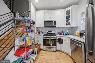 3428 Brandywine St in Philadelphia, PA - Building Photo - Building Photo