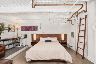 272 E 4th Ave, Unit SI ID1403567P in Vancouver, BC - Building Photo - Building Photo