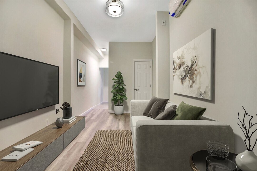 332 Jackson St in Hoboken, NJ - Building Photo