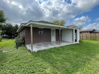 826 Tangerine St in San Juan, TX - Building Photo - Building Photo