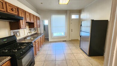 3216 W Belvedere Ave in Baltimore, MD - Building Photo - Building Photo