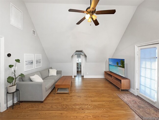 property at 104 Woolsey Ave