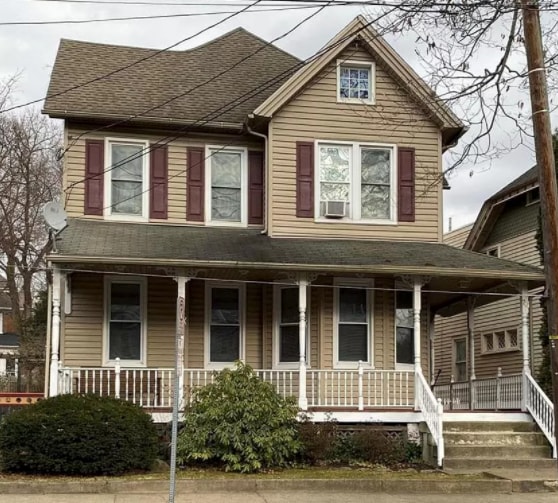 property at 715 Cattell St