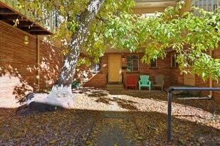 925 16th St in Boulder, CO - Building Photo