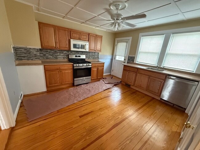 31 Forest St in Plymouth, MA - Building Photo - Building Photo