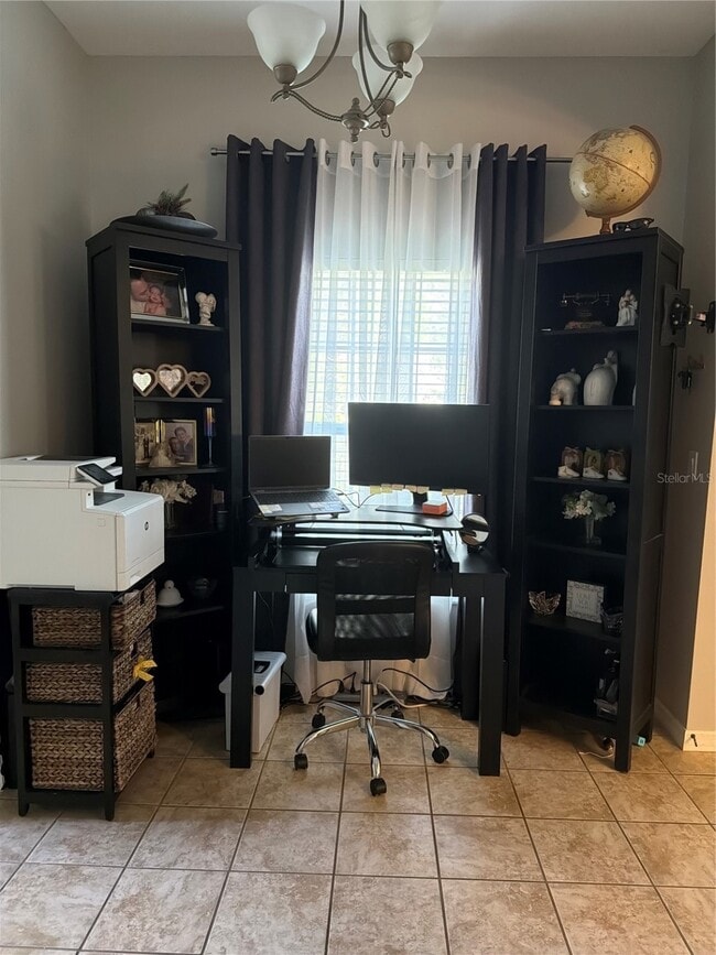 property at 1951 Sunset Palm Dr