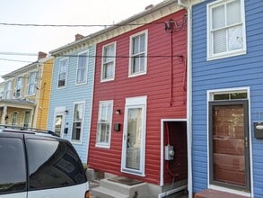119 Water St in Frederick, MD - Building Photo - Building Photo