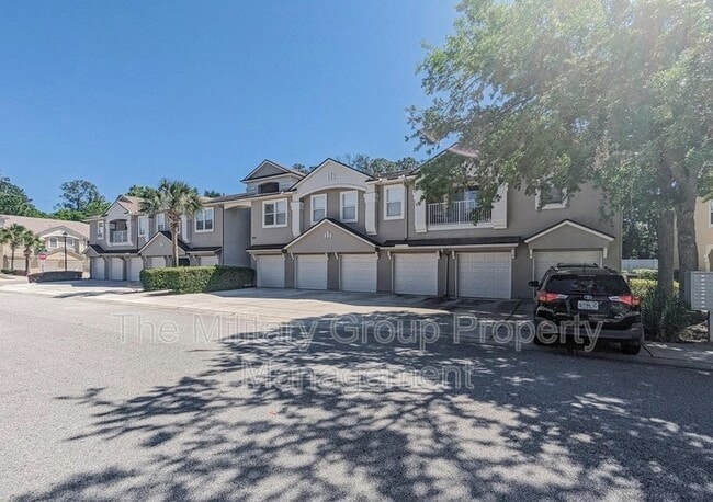 9401 Osprey Branch Trail in Jacksonville, FL - Building Photo - Building Photo