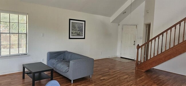property at 2300 Old Spanish Trl