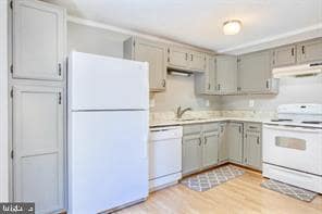 134 Oak Tree Ln in Warrenton, VA - Building Photo - Building Photo