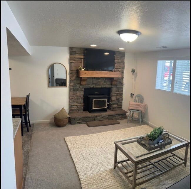 property at 1746 N 600 E