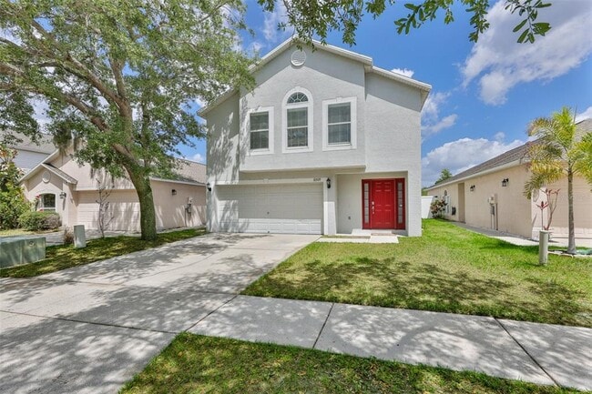 10505 Opus Dr in Riverview, FL - Building Photo - Building Photo