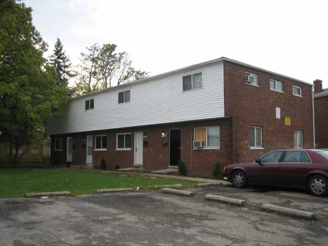 1989-95 Grasmere Ave in Columbus, OH - Building Photo - Building Photo