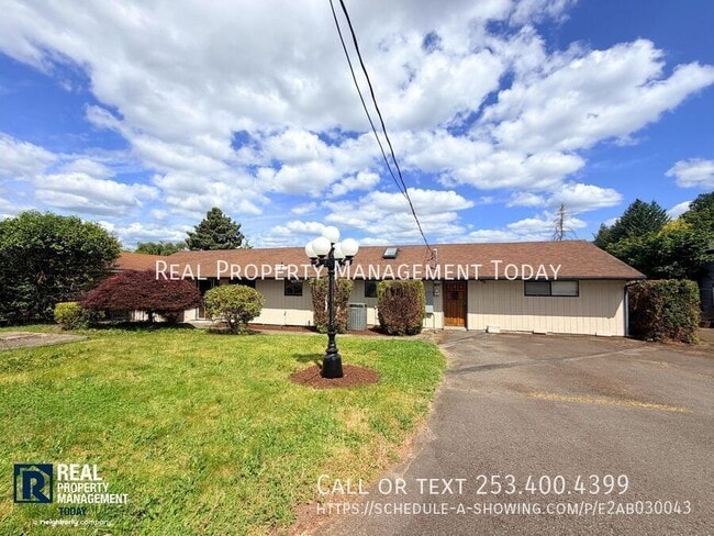 property at 1721 6th St SW