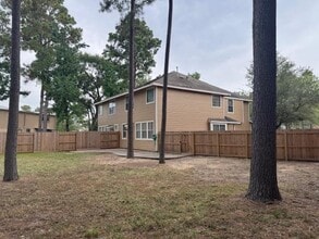 6411 Encenada Green Trl in Humble, TX - Foto de edificio - Building Photo