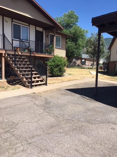 property at 1720 E 5825 S