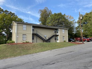 Steel City Apartment Homes in Birmingham, AL - Building Photo - Primary Photo