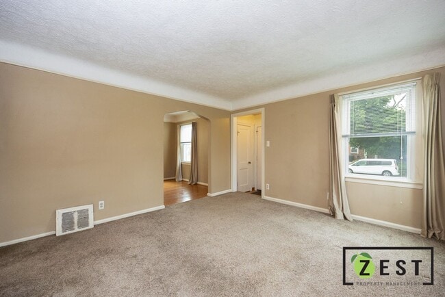 18416 Washburn St in Detroit, MI - Building Photo - Building Photo