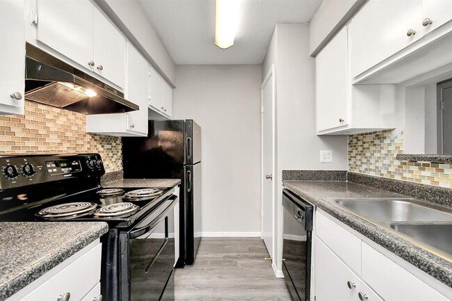 property at 7700 W Airport Blvd