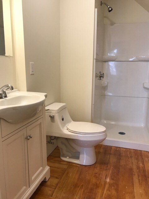 36 Shannon St, Unit 36 Shannon street in Boston, MA - Building Photo - Building Photo