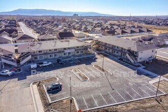 658 Brookwillow Dr in Grand Junction, CO - Building Photo - Building Photo