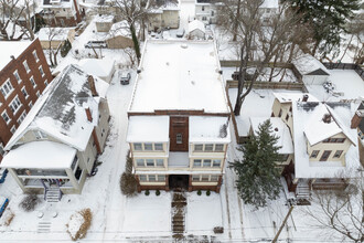 1084 Jefferson Ave in Akron, OH - Building Photo - Building Photo