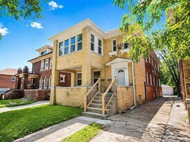 2509 Gladstone St in Detroit, MI - Building Photo