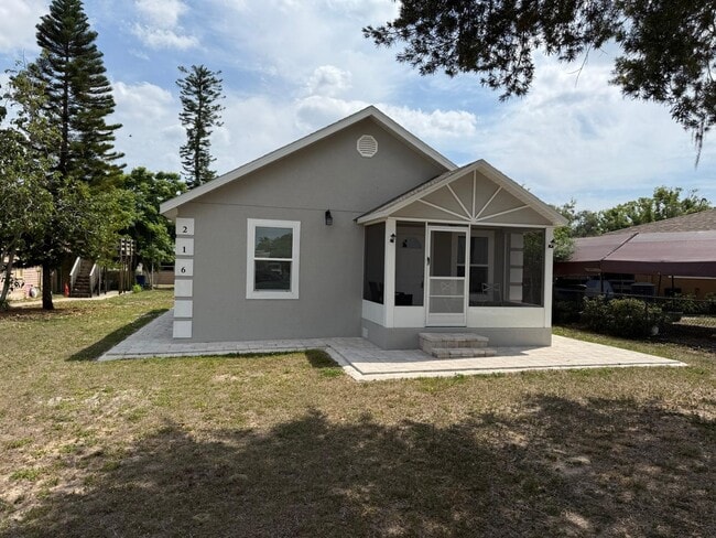 property at 216 Smith Ave