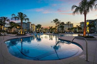 Livano Nature Coast in Spring Hill, FL - Building Photo
