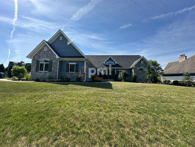 property at 2105 Hendon Way