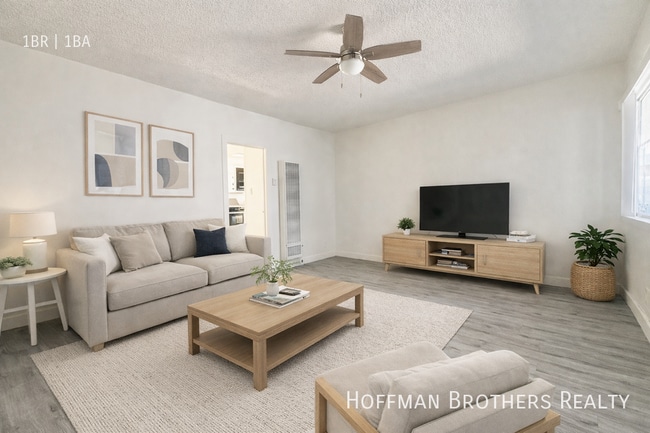 property at 8701 S Figueroa St